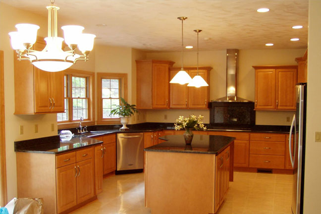 paterniti interior remodeling